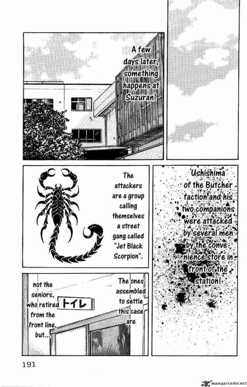 Worst Chapter 28 page 41