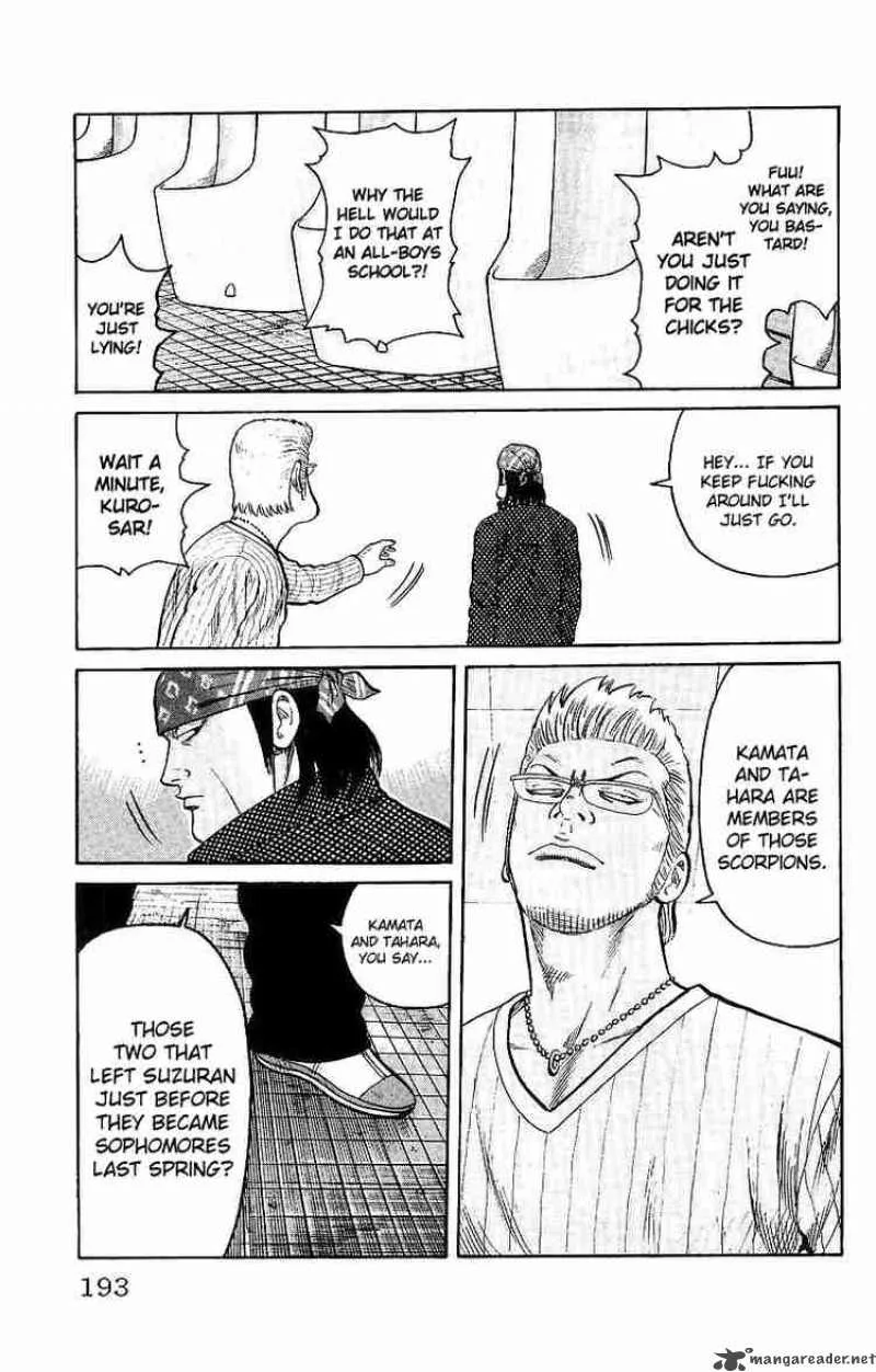 Worst Chapter 28 page 43