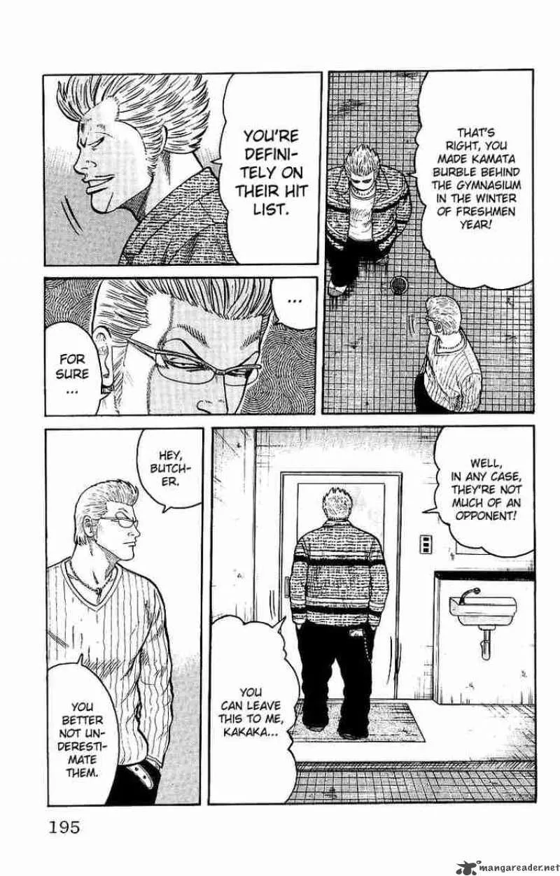 Worst Chapter 28 page 45