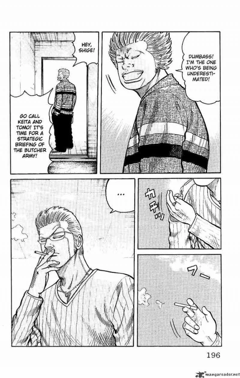 Worst Chapter 28 page 46