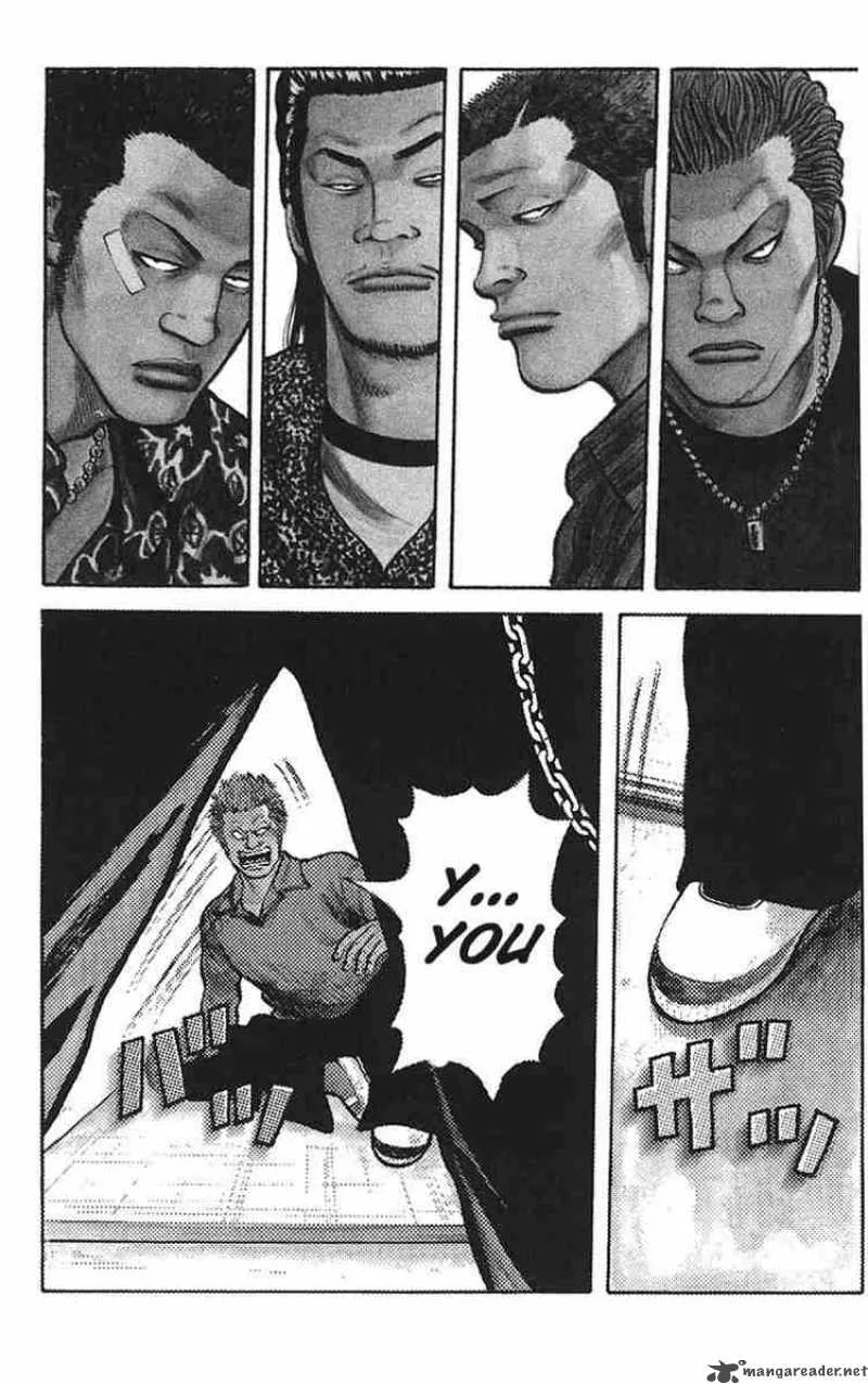 Worst Chapter 3 page 3