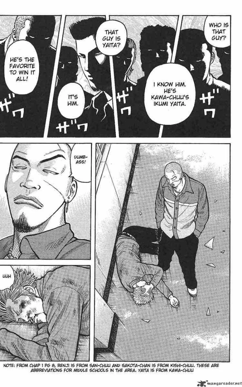 Worst Chapter 3 page 6