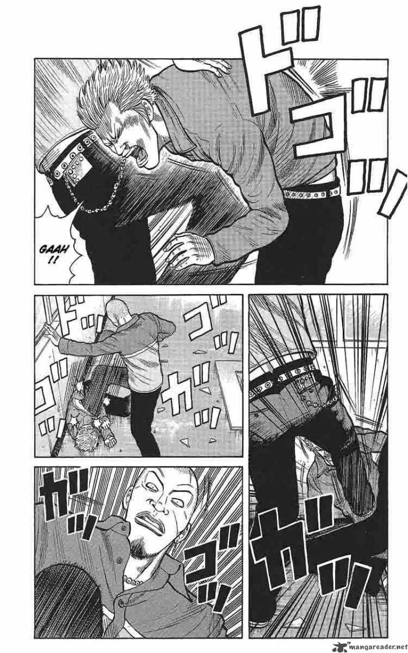 Worst Chapter 3 page 5