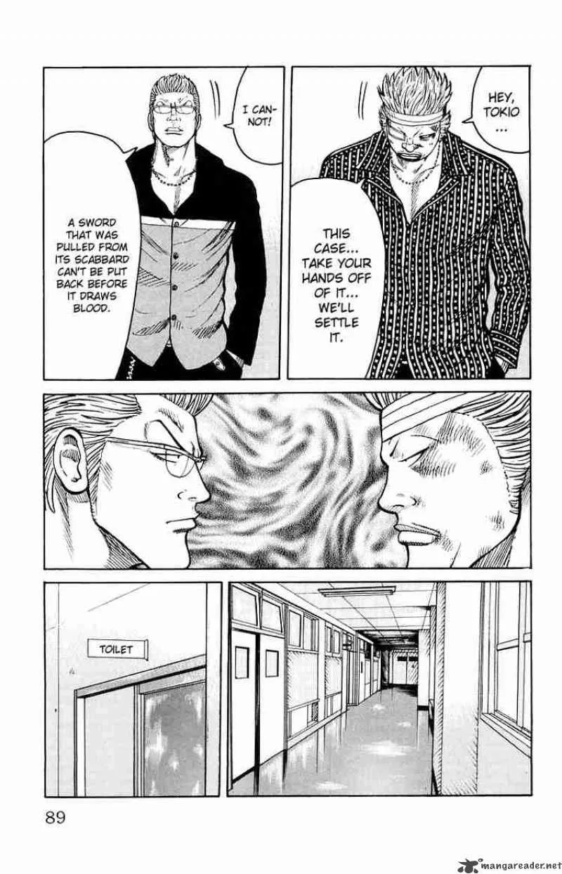 Worst Chapter 30 page 32