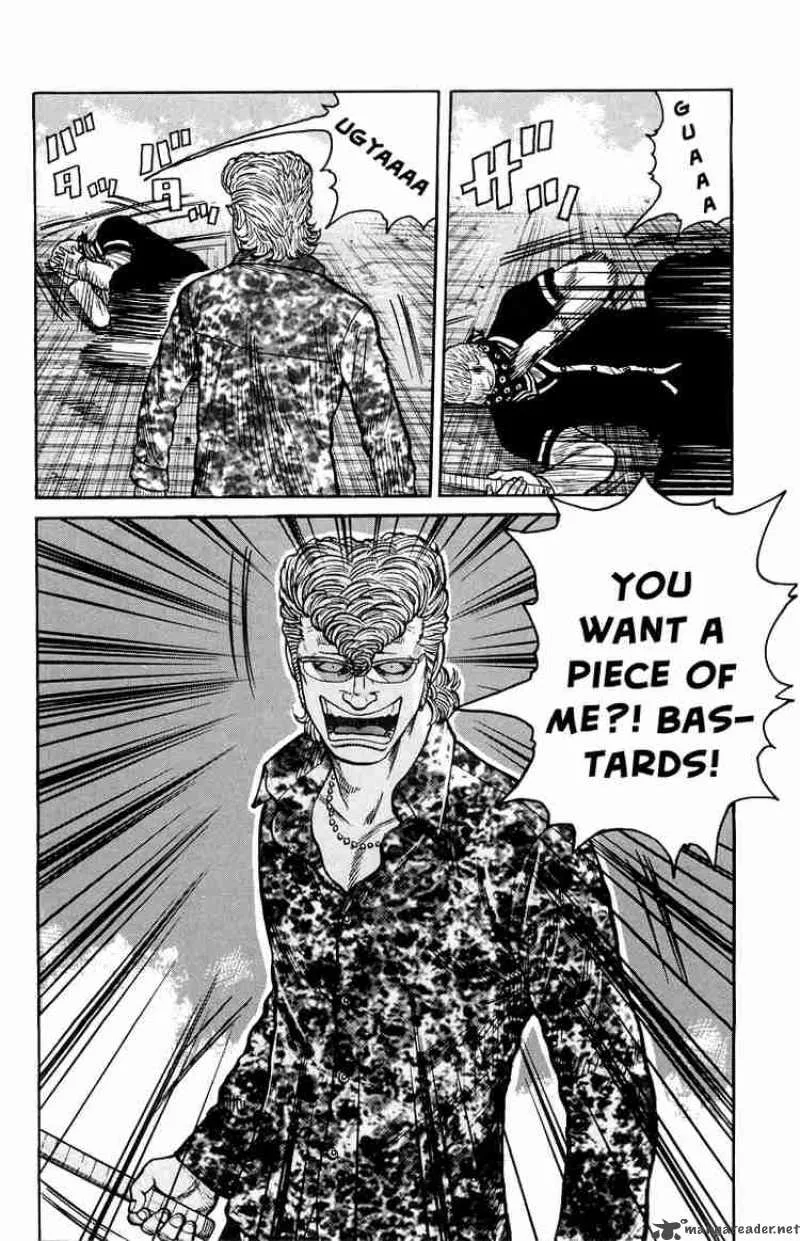 Worst Chapter 30 page 11