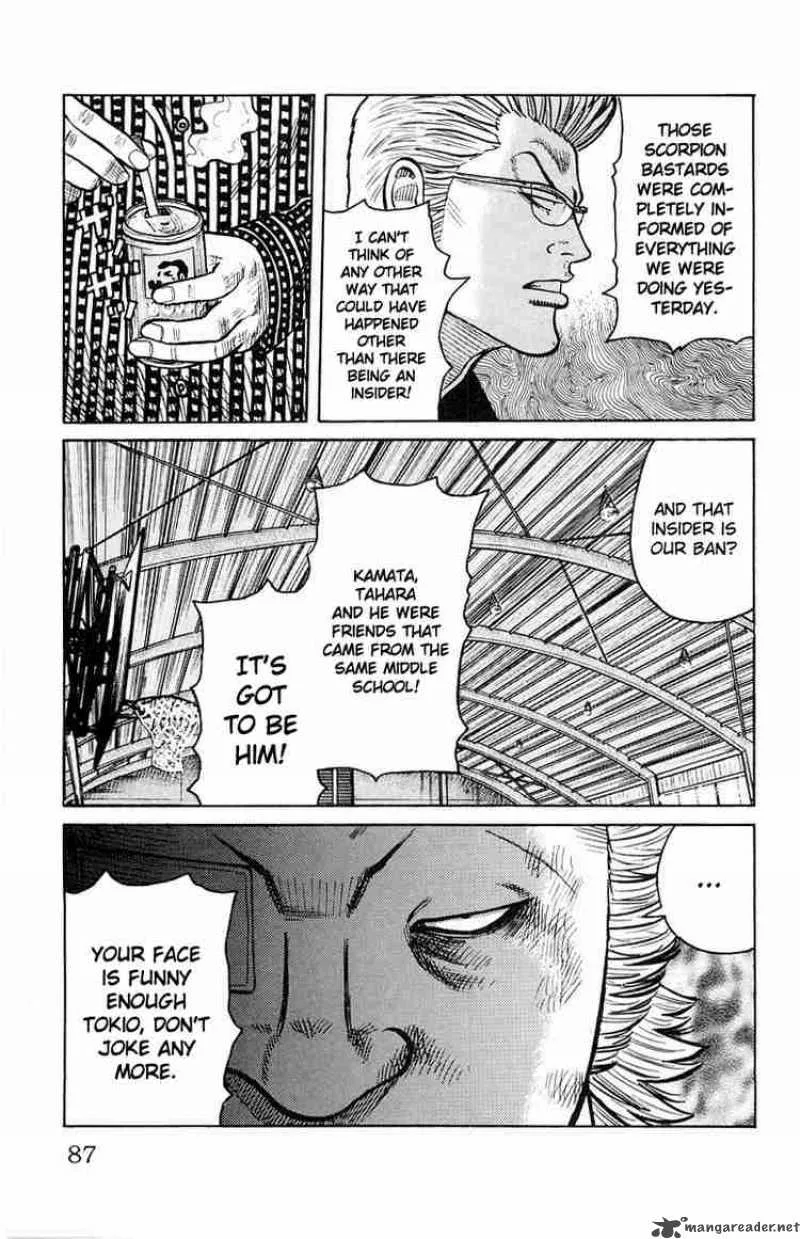 Worst Chapter 30 page 30