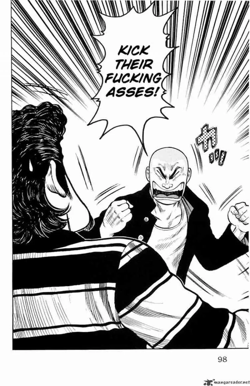 Worst Chapter 30 page 40