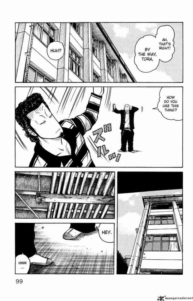 Worst Chapter 30 page 41