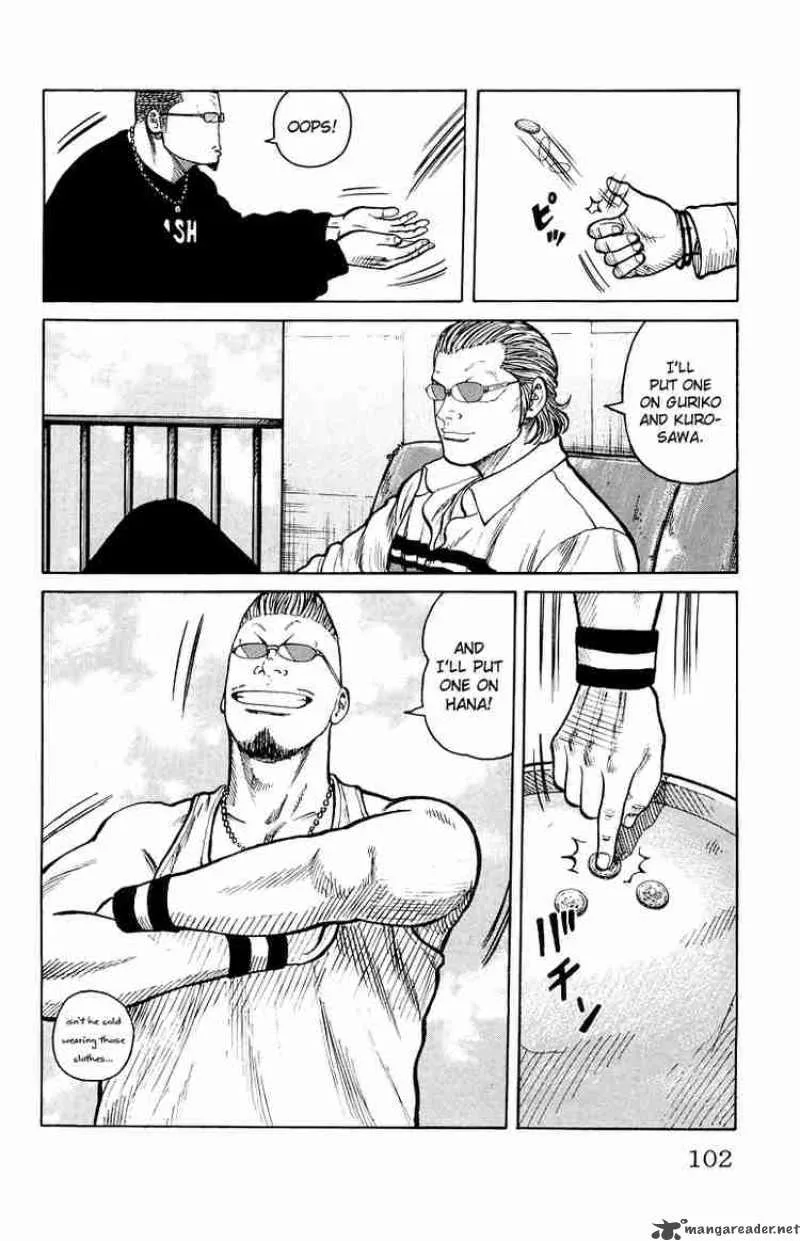 Worst Chapter 30 page 44