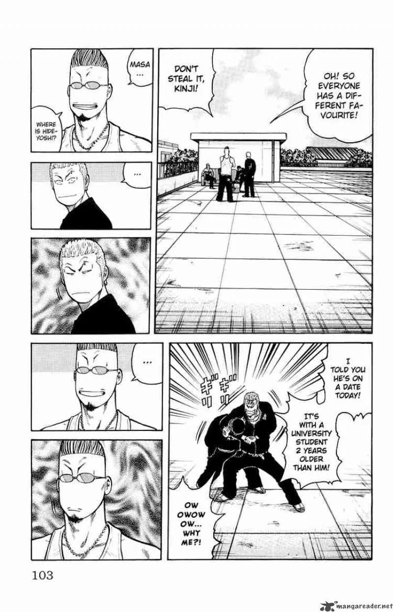 Worst Chapter 30 page 45