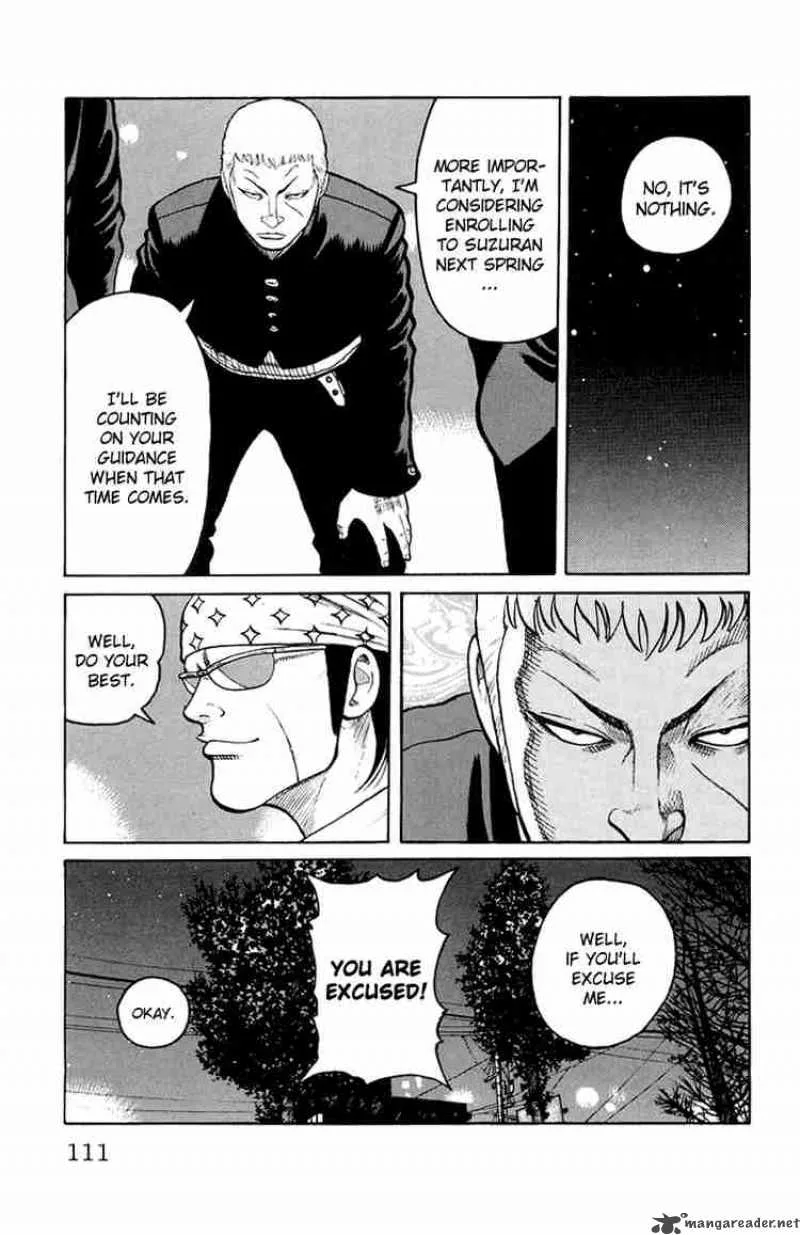 Worst Chapter 31 page 5
