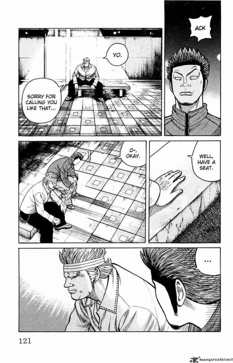 Worst Chapter 31 page 14