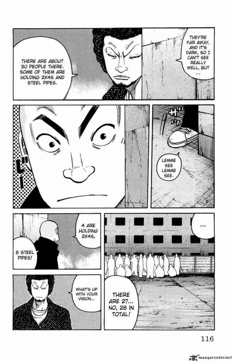 Worst Chapter 31 page 9