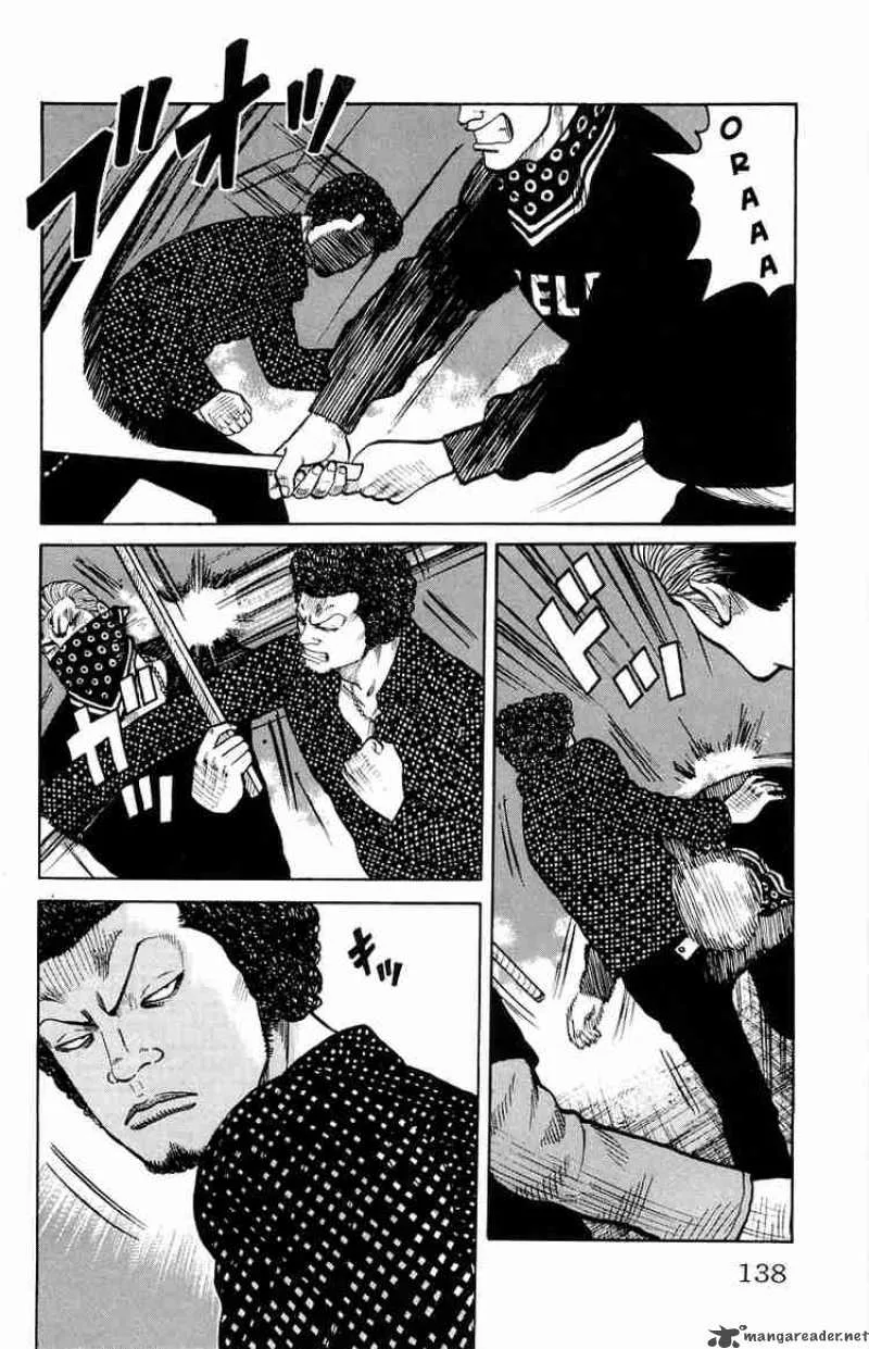 Worst Chapter 31 page 31