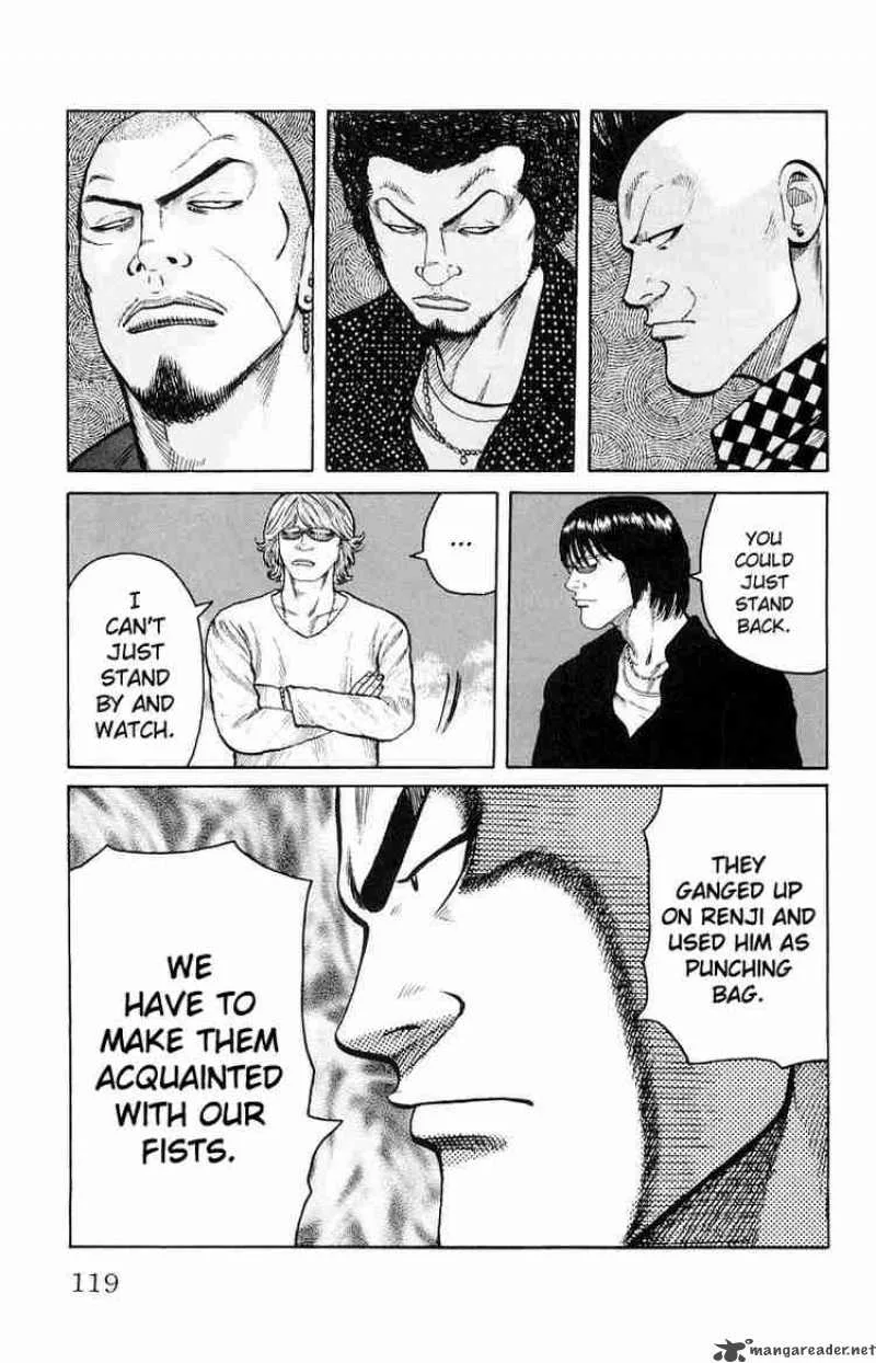 Worst Chapter 31 page 12