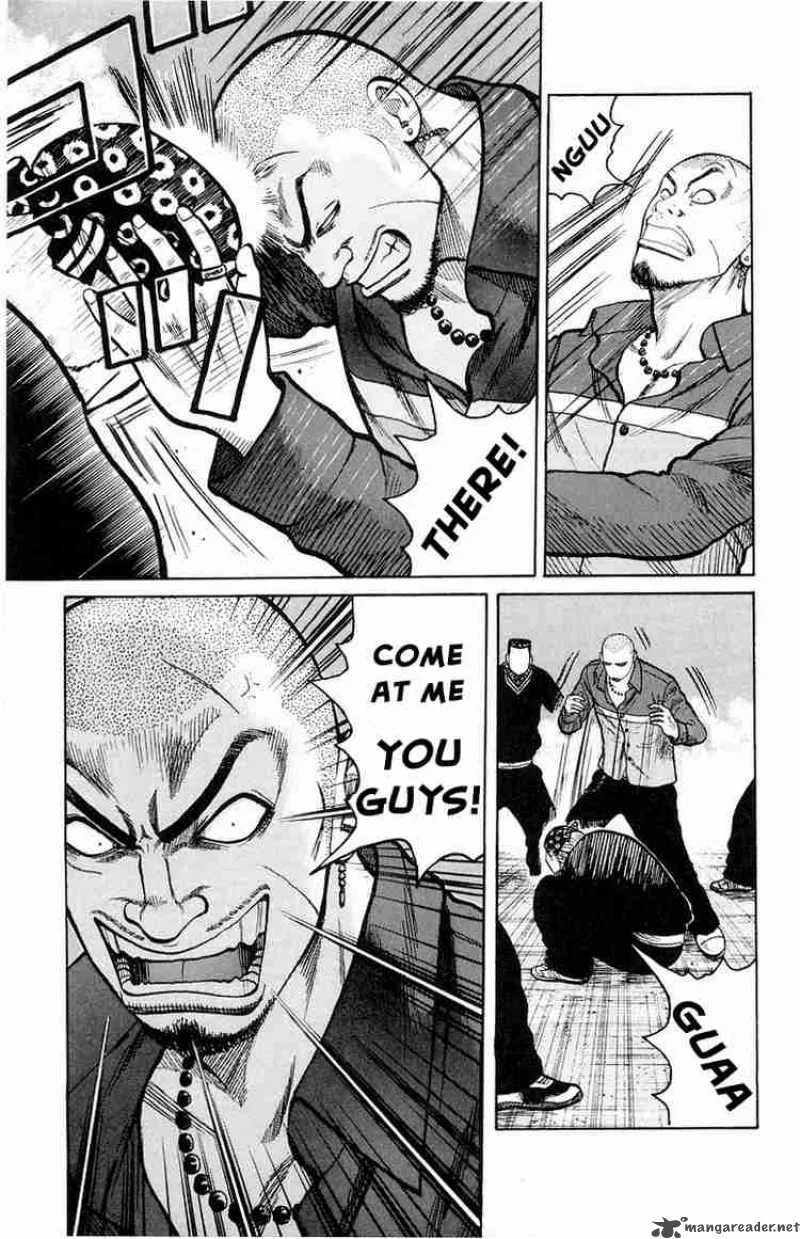 Worst Chapter 31 page 32