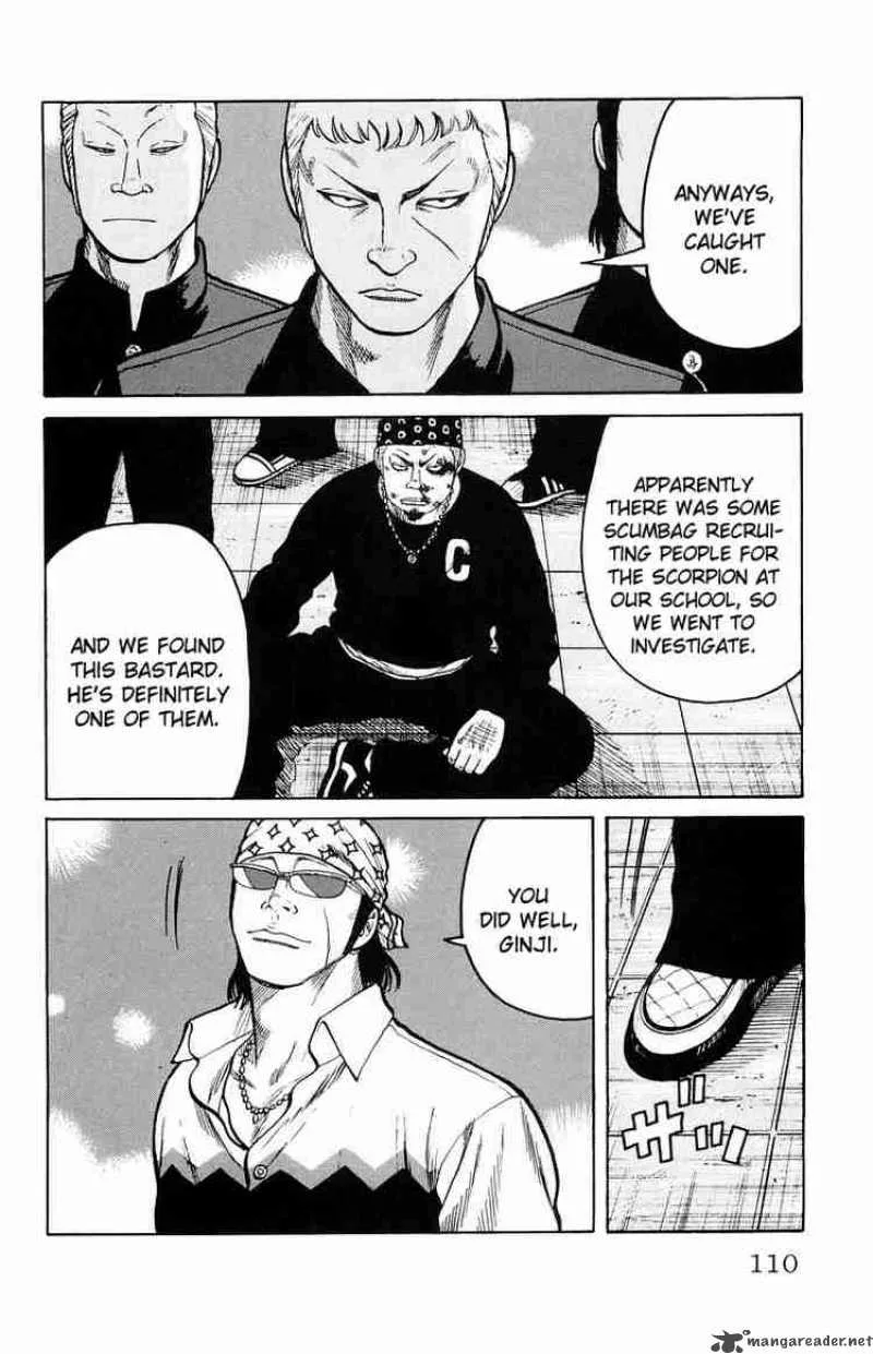 Worst Chapter 31 page 4