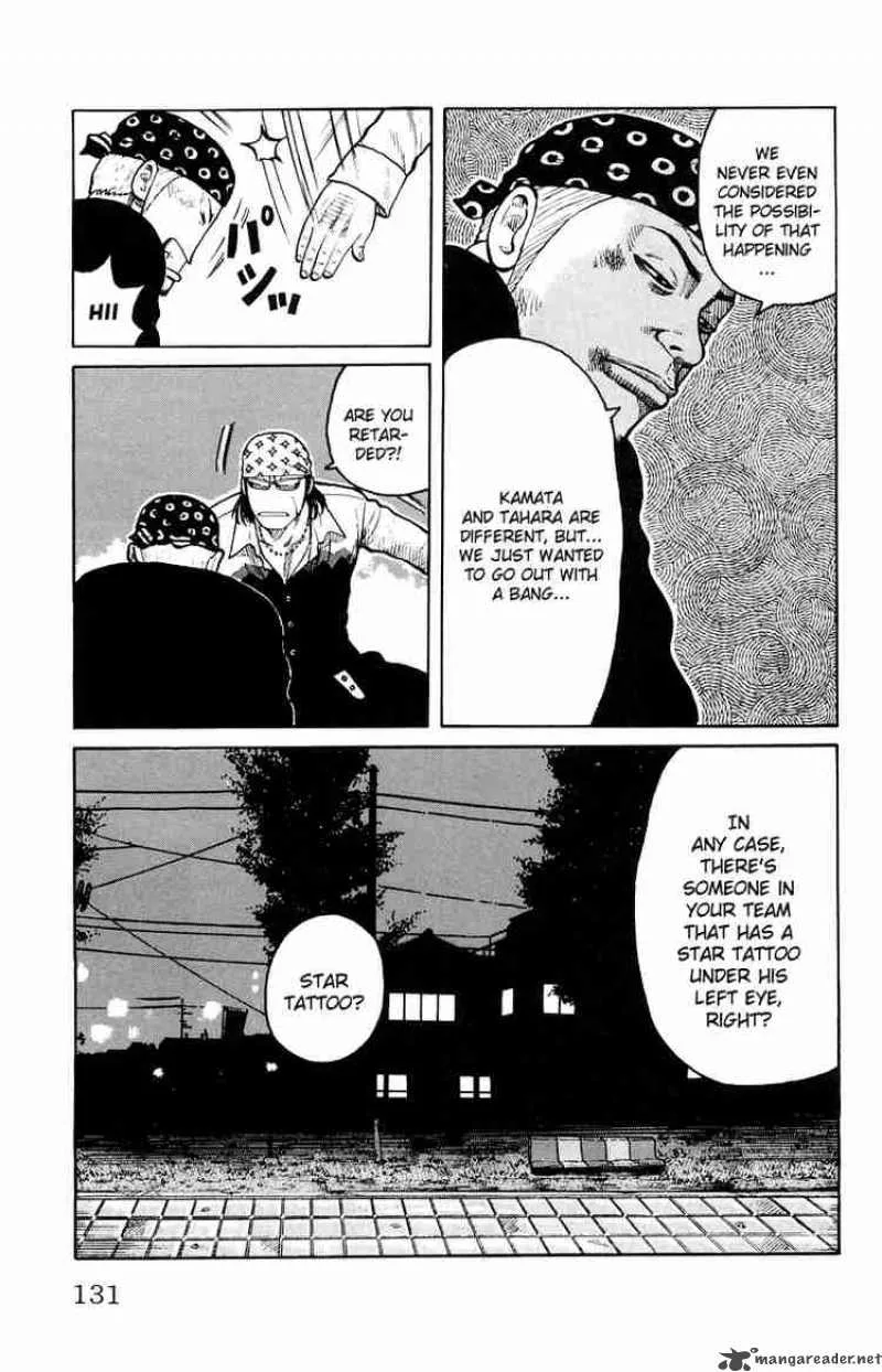 Worst Chapter 31 page 24