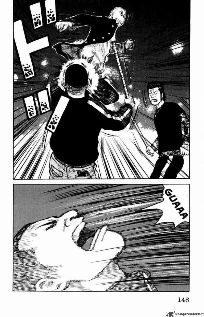 Worst Chapter 31 page 41