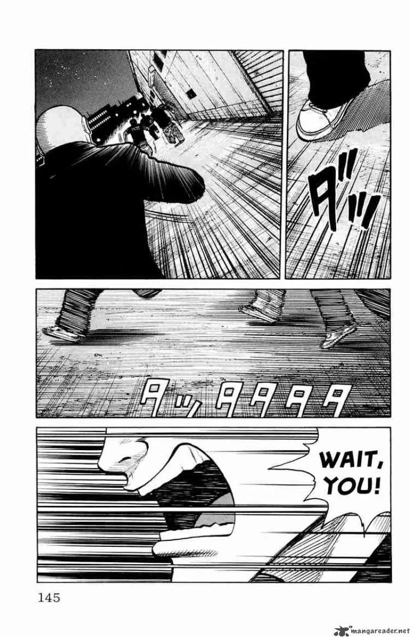 Worst Chapter 31 page 38