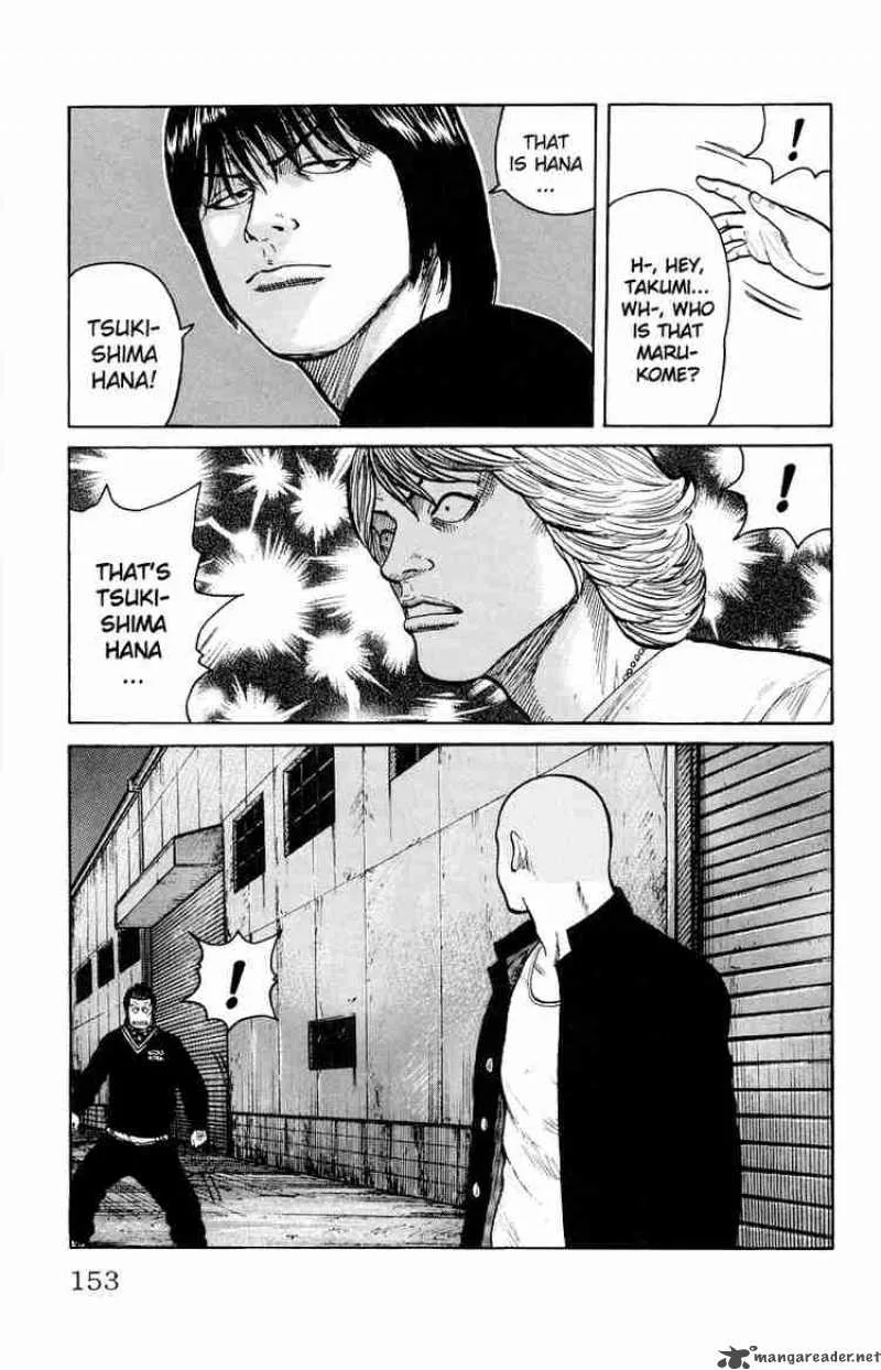 Worst Chapter 31 page 45