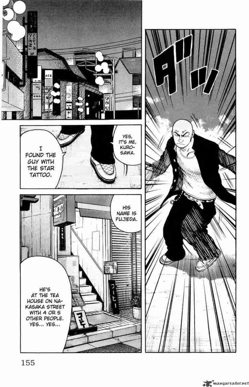 Worst Chapter 31 page 47