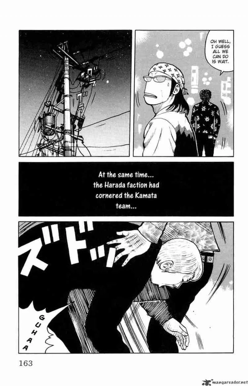 Worst Chapter 32 page 6