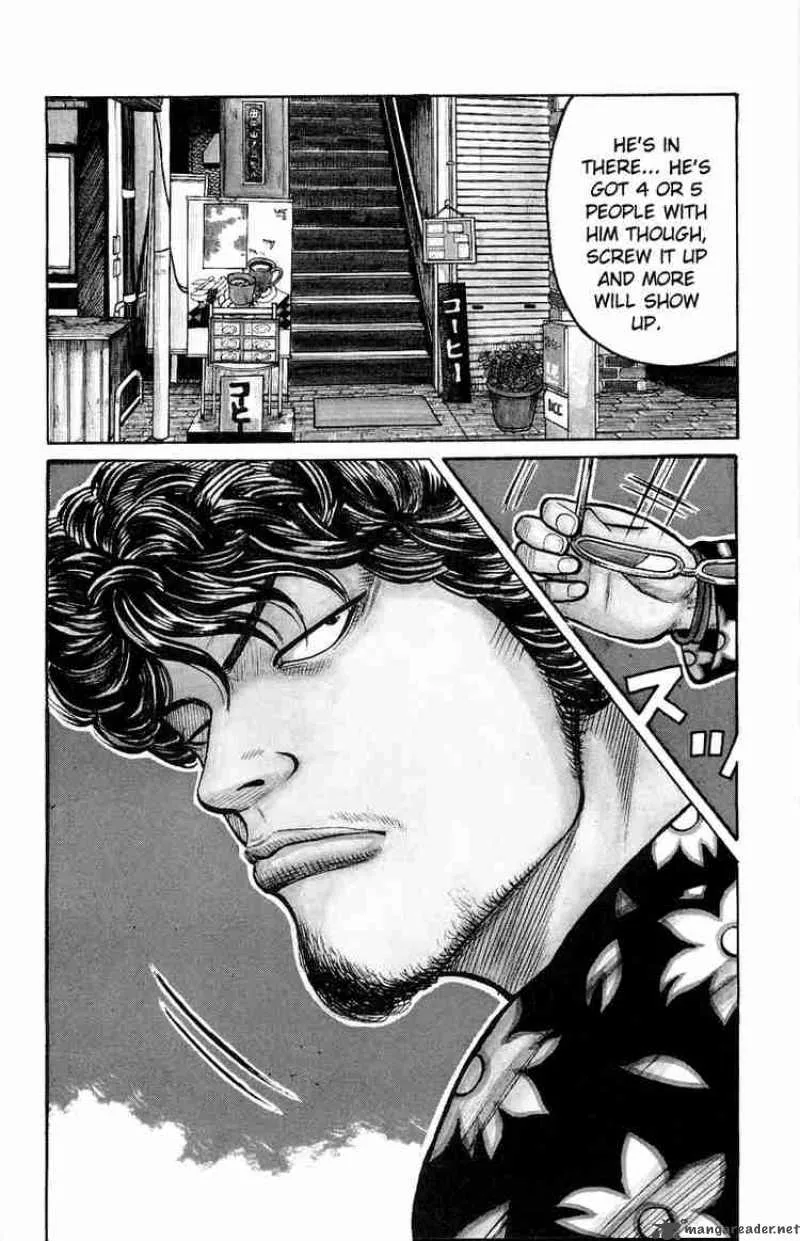 Worst Chapter 32 page 3