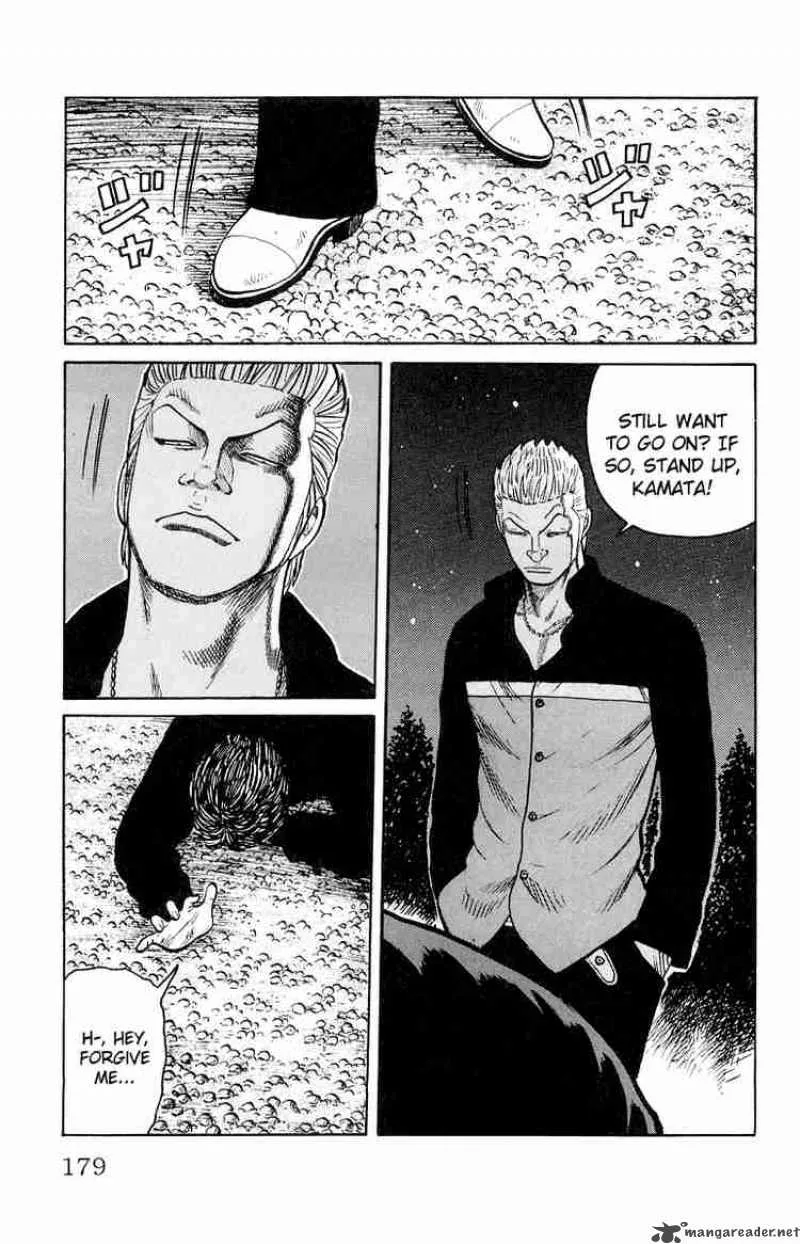 Worst Chapter 32 page 21