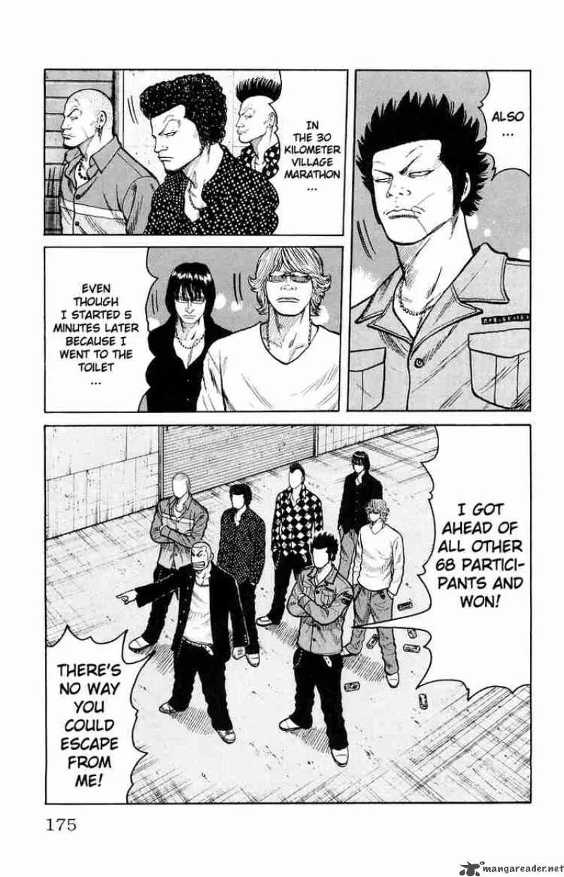 Worst Chapter 32 page 17