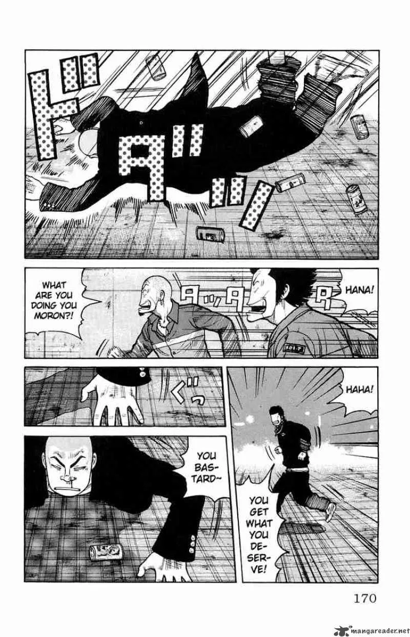 Worst Chapter 32 page 13
