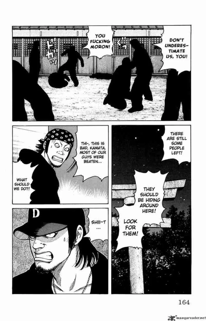 Worst Chapter 32 page 7