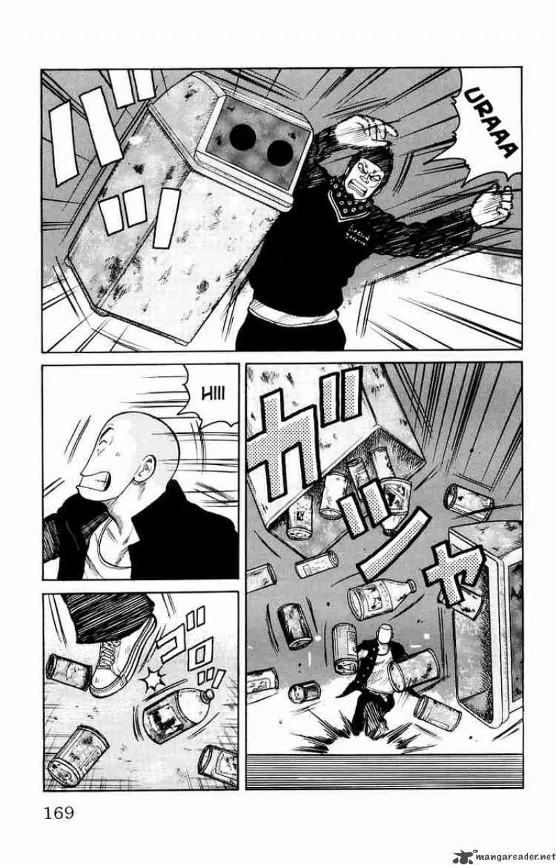 Worst Chapter 32 page 12