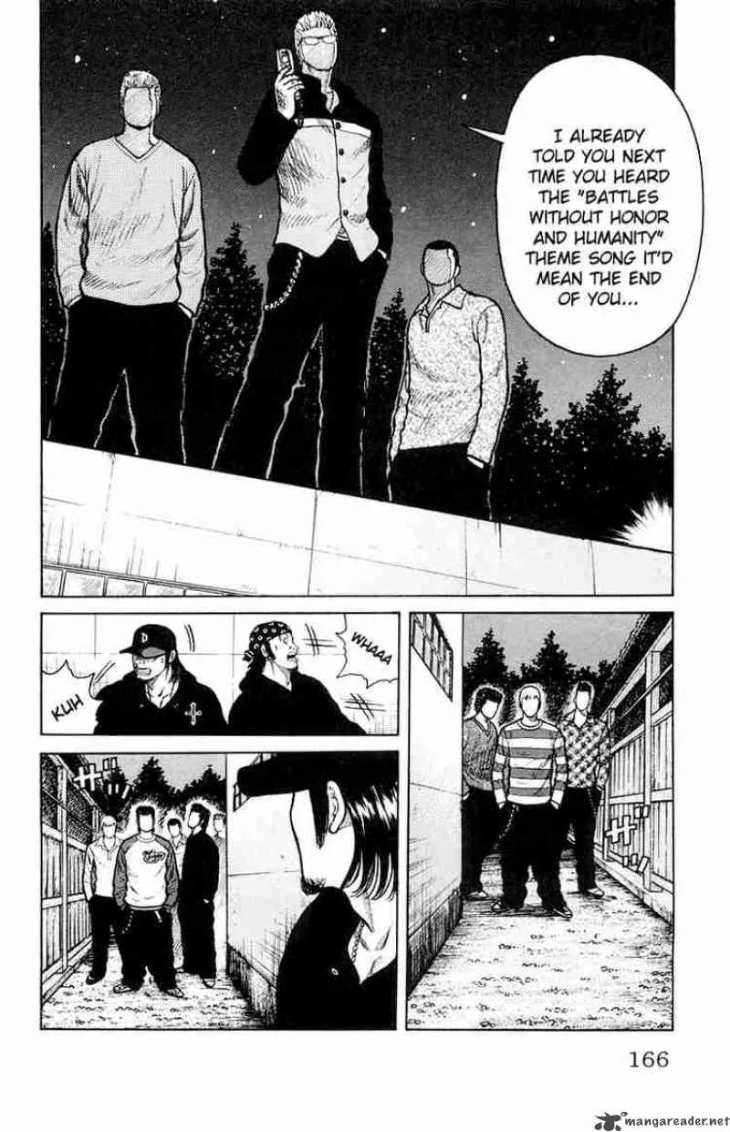 Worst Chapter 32 page 9