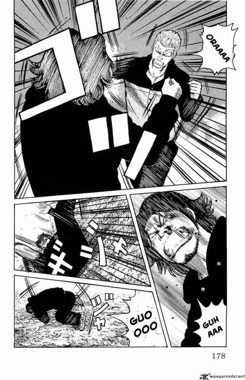 Worst Chapter 32 page 20