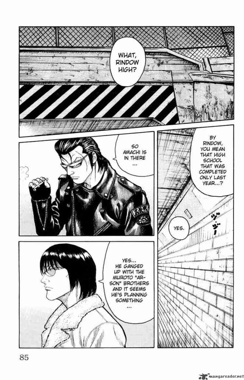 Worst Chapter 34 page 28