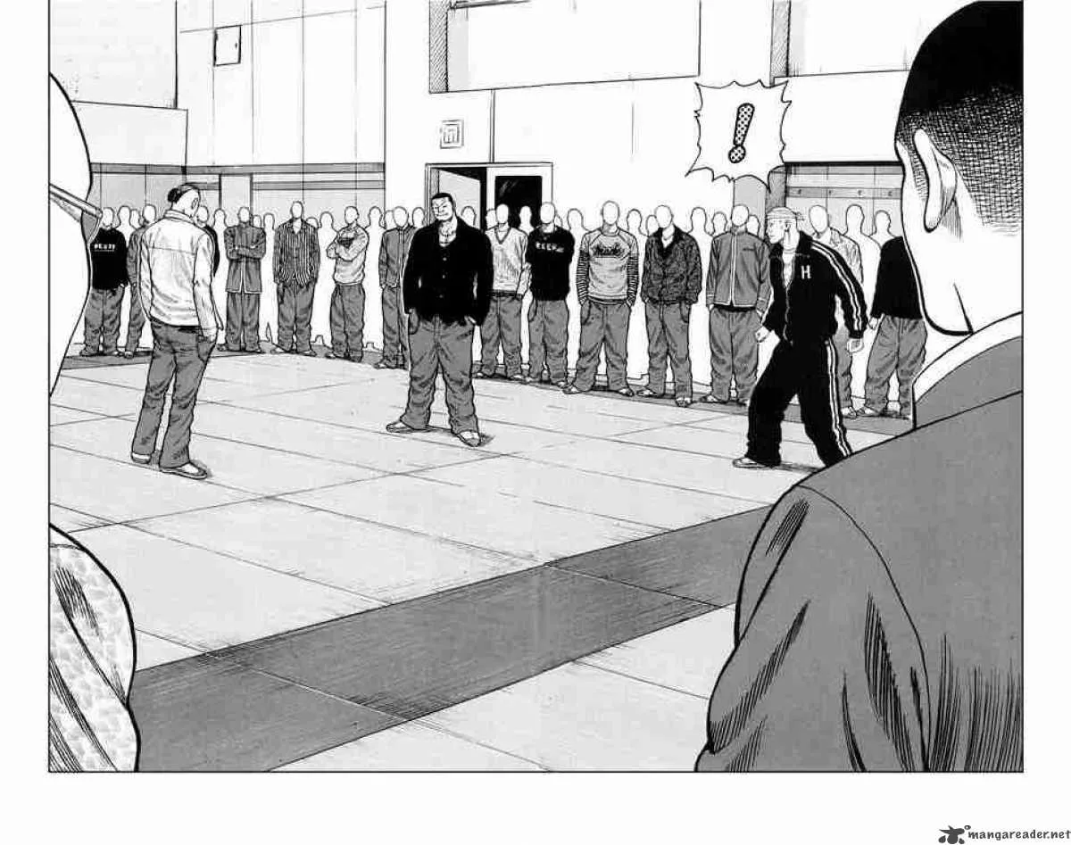 Worst Chapter 34 page 35