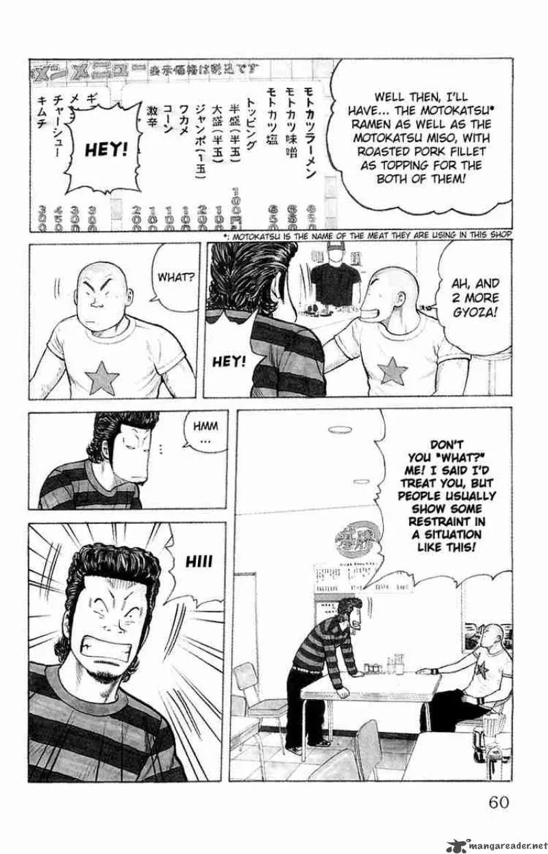 Worst Chapter 34 page 3