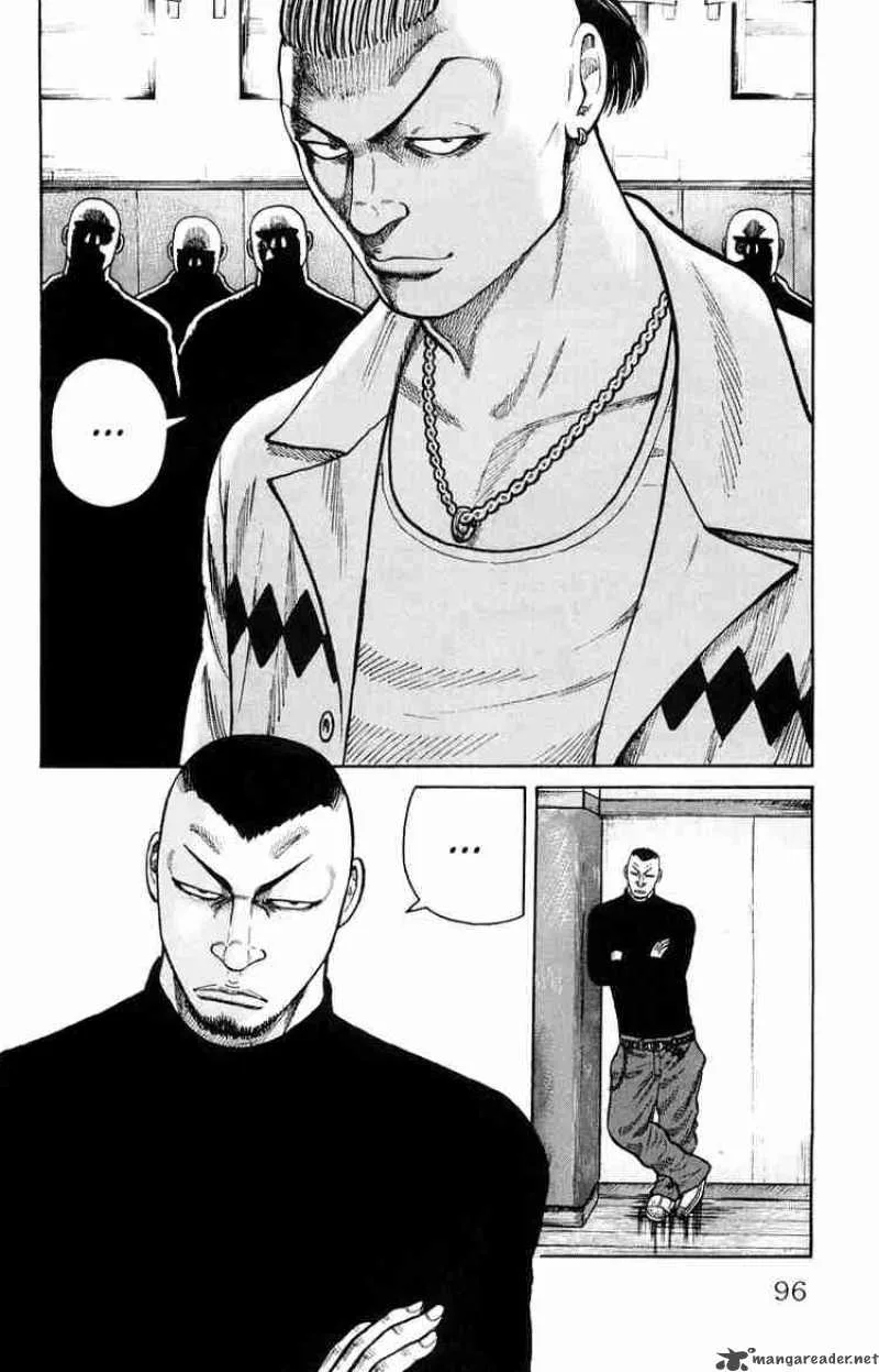 Worst Chapter 34 page 38