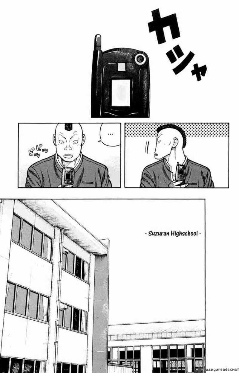 Worst Chapter 35 page 9