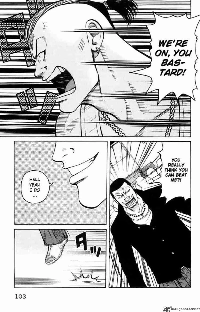 Worst Chapter 35 page 7