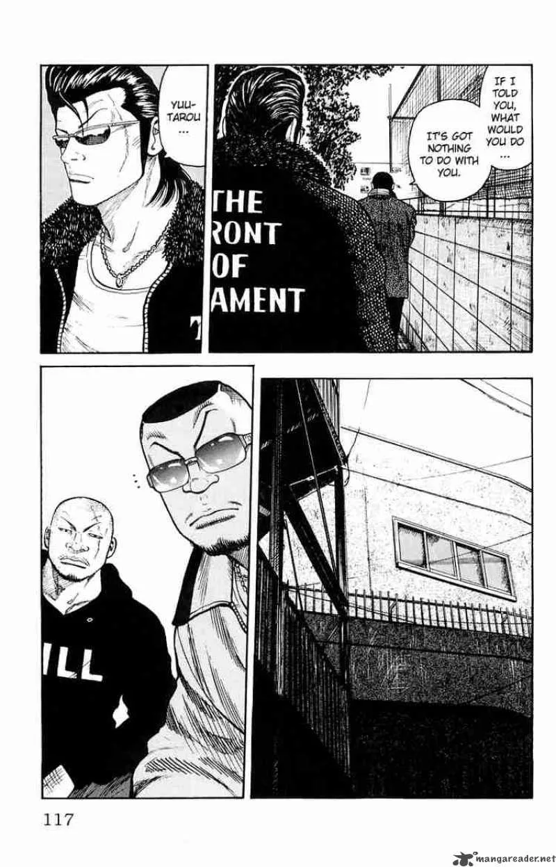 Worst Chapter 35 page 20