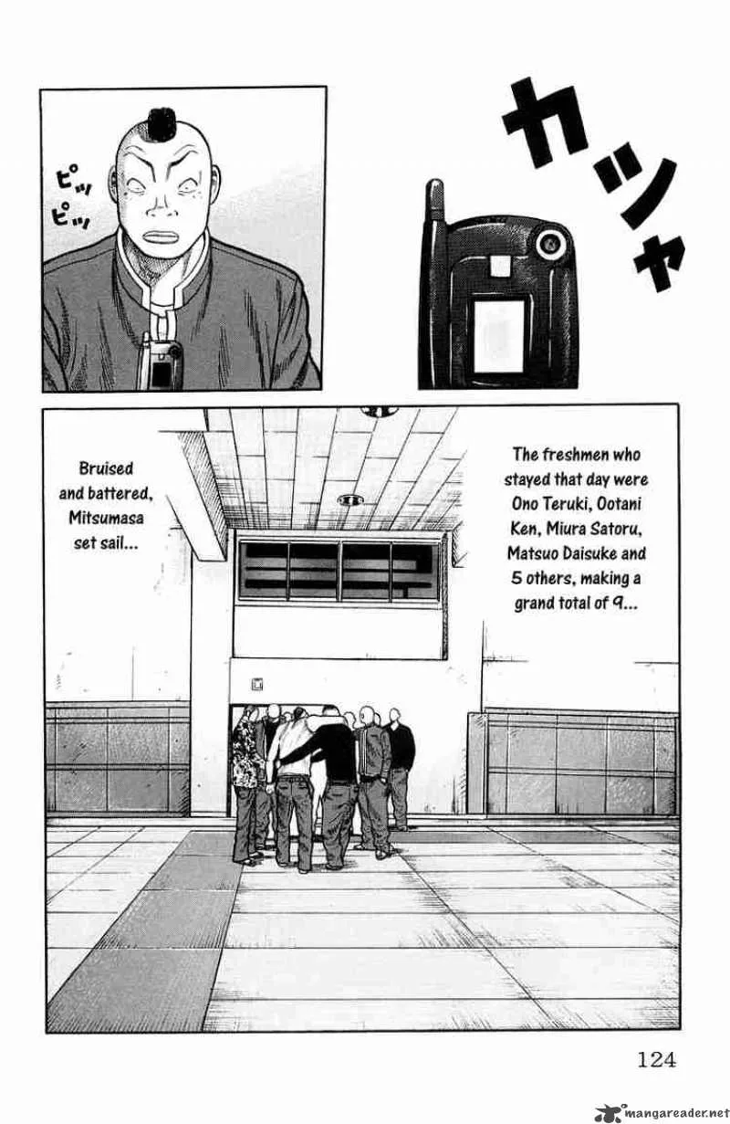 Worst Chapter 35 page 26