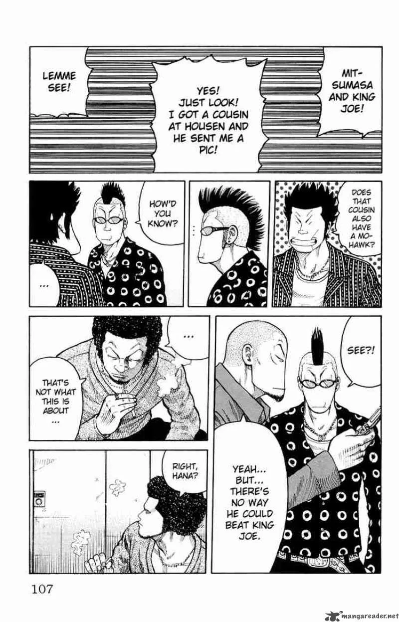 Worst Chapter 35 page 11