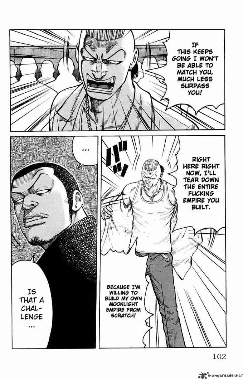 Worst Chapter 35 page 6