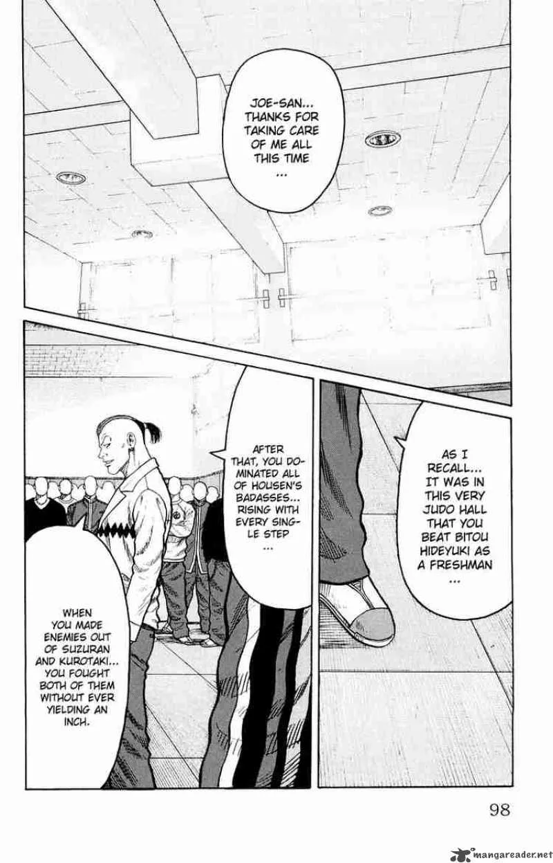 Worst Chapter 35 page 2