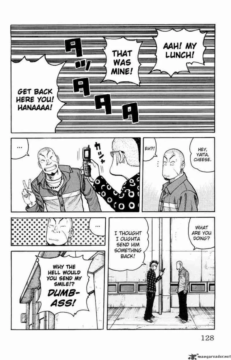 Worst Chapter 35 page 30
