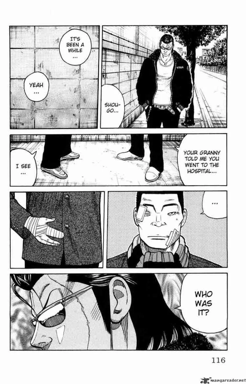 Worst Chapter 35 page 19