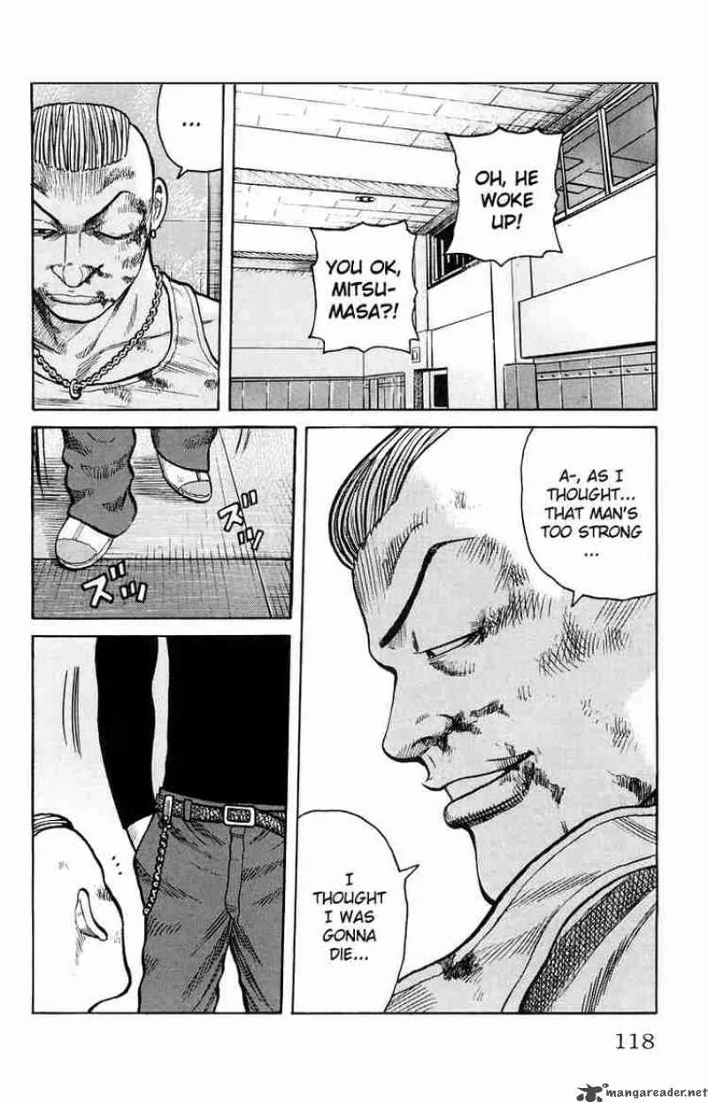 Worst Chapter 35 page 21