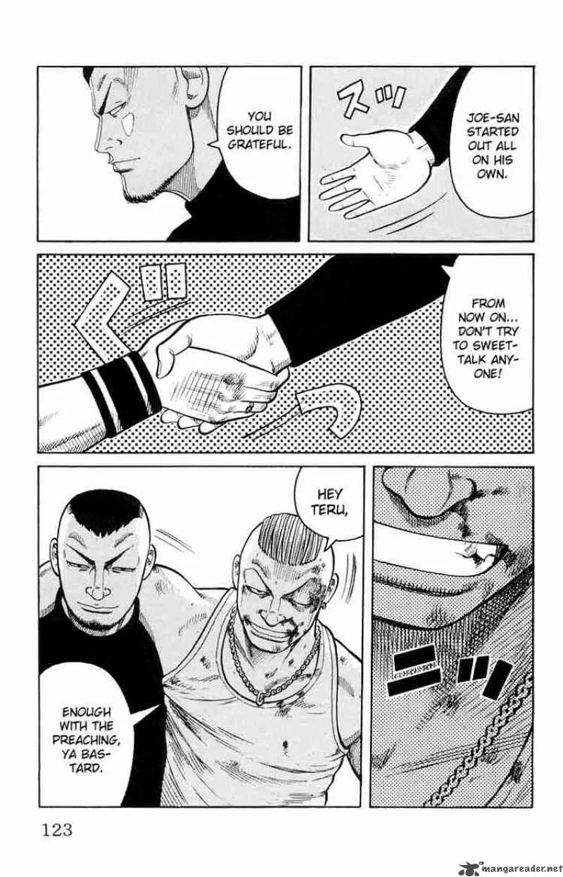 Worst Chapter 35 page 25